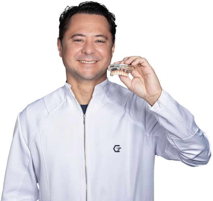 Clínica de Implantes Dentários